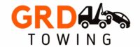 GRD Towing Logo